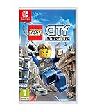 LEGO City: Undercover