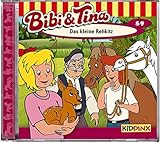 Folge 59: Das Kleine Rehkitz