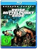 Die Reise zum Mittelpunkt der Erde [Blu-ray]