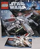 LEGO Star Wars: X-Wing Fighter 30051 (Minibausatz im Beutel, Exklusivartikel)