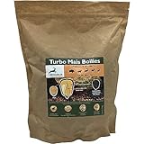 Wildlutscher Turbo Boilies 3 kg (12,97 € / kg)