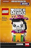 Lego BrickHeadz La Catrina Set 40492