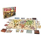 Hasbro mit Drache, kompatibel mit Alexa von Amazon, Strategiespiel, ab 10 Jahren, inkl. einem speziellen Drachenchip, E9402101[Exklusiv bei Amazon]