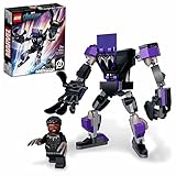 LEGO 76204 Super Heroes Black Panther Mech