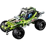 LEGO 42027 - Technic Action Wüsten-Buggy