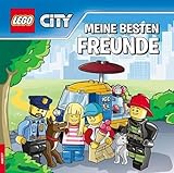 LEGO® City – Meine besten Freunde