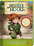 Robin Hood. Silbengeschichten für Erstleser