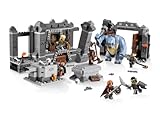 LEGO The Lord of the Rings Hobbit The Mines of Moria (9473) by LEGO