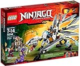 LEGO 70748 - Titandrache