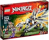 LEGO 70748 - Titandrache