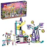 LEGO 41689 Friends Magisches Riesenrad mit Rutsche