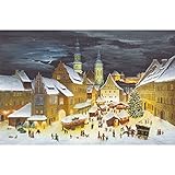 Adventskalender ''Weihnachten in Pirna''