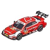Carrera Digital 143 Audi RS 5 DTM R.Rast, No.33 Rennauto | Slotcar Rennbahn | Maßstab 1:43 | Spielzeug für Kinder ab 6 Jahren & Erwachsene