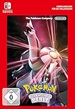 Pokémon Leuchtende Perle Standard | Nintendo Switch - Download Code