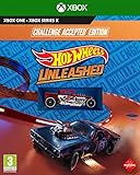 Hot Wheels Unleashed - Challenge Accepted Edition