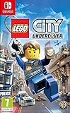 Games - Lego city undercover (1 GAMES)