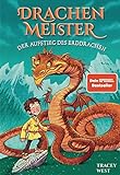Drachenmeister Band 1 - Kinderbücher ab 6-8 Jahre (Erstleser Mädchen Jungen): Kinderbcher ab 6-8 Jahre (Erstleser Mädchen Jungen)
