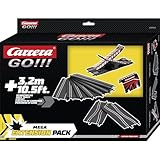 Carrera Extension Pack - Mega