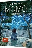 Momo: Ein Bilderbuch | Geschichte über die Kunst des Zuhörens