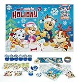Paw Patrol Adventskalender