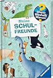 Wieso? Weshalb? Warum? - Meine Schulfreunde