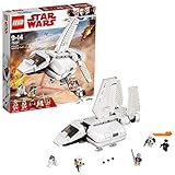 LEGO Star Wars Imperiale Landefähre (75221), Bestes Spielzeug