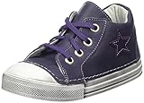 Däumling Jungen Unisex Kinder Esther Sneaker, Country airone, 19 EU