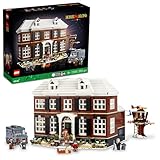 LEGO Ideas Home Alone (21330)