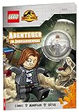 LEGO® Jurassic World™ – Abenteuer im Dinosaurierpark