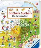 Sachen suchen: Die Jahreszeiten