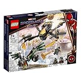 LEGO 76195 Super Heroes Spider-Mans Drohnenduell