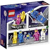 Lego 70841 Lego Movie Bennys Weltraum-Team