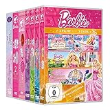 Barbie - 19-Filme-Set-Edition (19 DVDs)