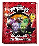 Miraculous: Das geheime Buch der Miraculous