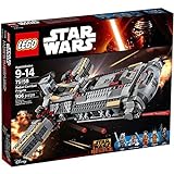 LEGO Star Wars 75158 - Rebel Combat Frigate