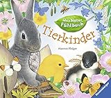 Tierkinder (Mein Natur-Fühlbuch)