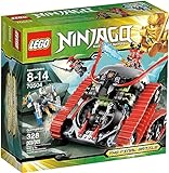 LEGO 70504 - Ninjago - Garmatron