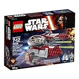 LEGO Star Wars Obi-Wan's Jedi Interceptor 75135 by LEGO