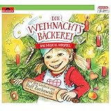 Die Weihnachtsbäckerei - Das Musical-Hörspiel mit den Liedern von Rolf Zuckowski