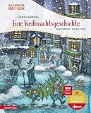 Eine Weihnachtsgeschichte (Weltliteratur und Musik mit CD): . (Weltliteratur und Musik mit CD und zum Streamen): .