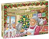 Adventskalender „Tante Emmas Süßwarenladen“, 1er Pack (1 x 675 g)