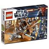 Lego Star Wars 9491 Geonosian Cannon