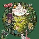 11: Wilder, wilder Wald! (Hörspiel)