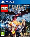 Ps4 Lego The Hobbit (Eu)