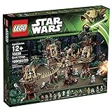 LEGO Star Wars 10236 - Ewok Village, 12 Jahre to 99 Jahre