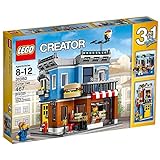LEGO Creator 31050 - Feinkostladen