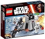 LEGO Star Wars 75132 - First Order Battle Pack