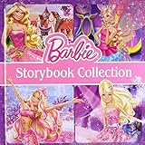 Barbie Story Collection - 5-Minuten-Geschichten