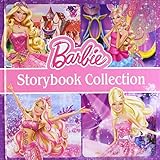 Barbie Story Collection - 5-Minuten-Geschichten