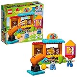 LEGO DUPLO Town 6175777 DUPLO Shooting Gallery 10839, Multi